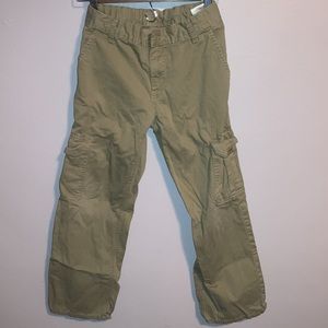 3 for $15 Wrangler cargo pants